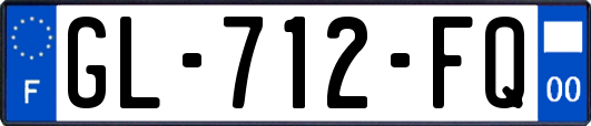 GL-712-FQ