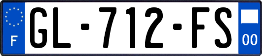 GL-712-FS