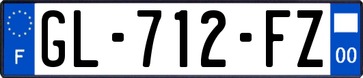 GL-712-FZ