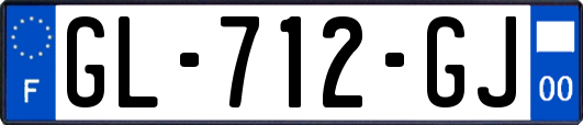GL-712-GJ