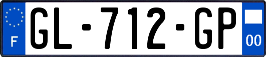 GL-712-GP