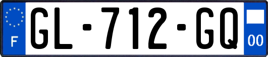 GL-712-GQ