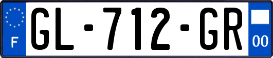 GL-712-GR