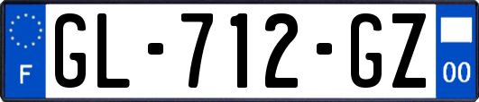 GL-712-GZ