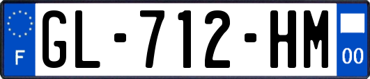 GL-712-HM