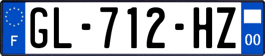 GL-712-HZ