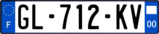 GL-712-KV