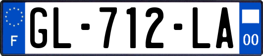 GL-712-LA