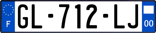 GL-712-LJ