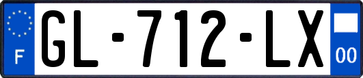 GL-712-LX