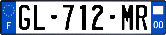 GL-712-MR