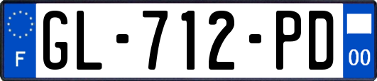 GL-712-PD