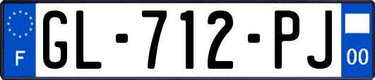 GL-712-PJ
