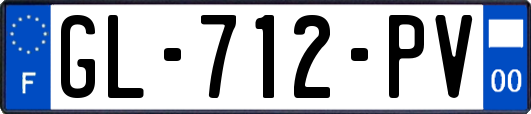 GL-712-PV