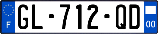 GL-712-QD