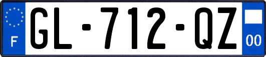 GL-712-QZ