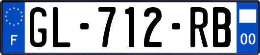 GL-712-RB