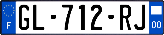 GL-712-RJ