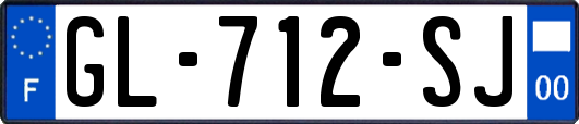 GL-712-SJ