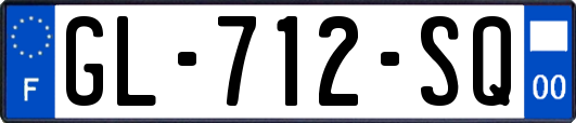 GL-712-SQ