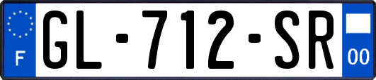 GL-712-SR