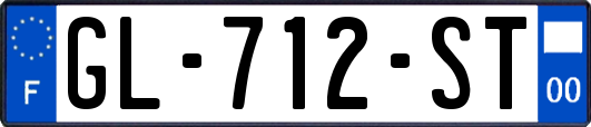 GL-712-ST