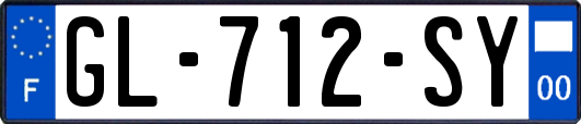 GL-712-SY