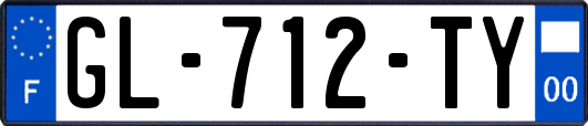 GL-712-TY