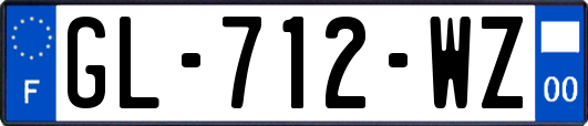 GL-712-WZ