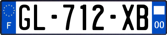 GL-712-XB