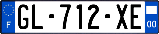 GL-712-XE