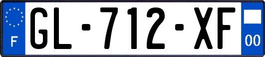 GL-712-XF