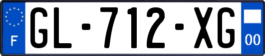 GL-712-XG