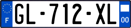 GL-712-XL
