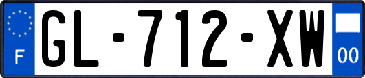 GL-712-XW