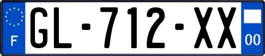 GL-712-XX