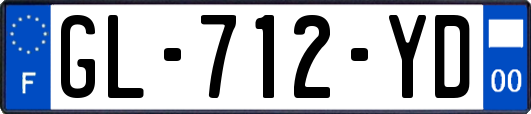 GL-712-YD