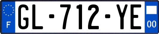 GL-712-YE