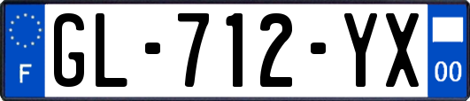 GL-712-YX