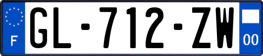 GL-712-ZW