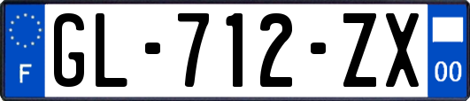 GL-712-ZX