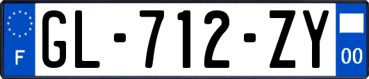 GL-712-ZY