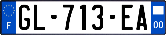 GL-713-EA