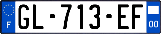 GL-713-EF