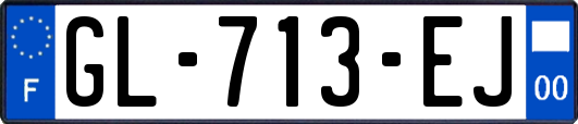 GL-713-EJ