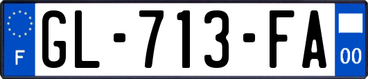 GL-713-FA