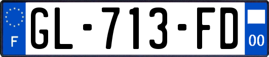 GL-713-FD