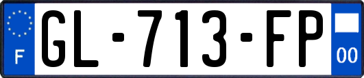 GL-713-FP