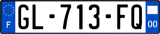 GL-713-FQ