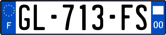 GL-713-FS